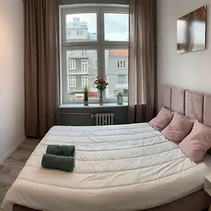  Apartment Olivier House Old Town Polen