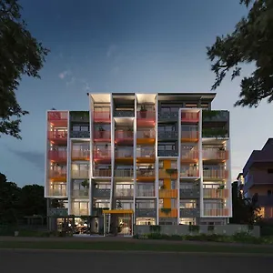 Six On N - Fluent Serviced Appartement