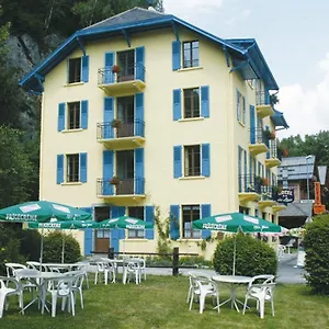 Des Lacs 2*, Chamonix Mont Blanc Francia